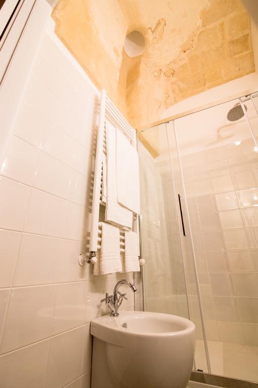 Il Vialetto Nei Sassi Matera Exterior foto